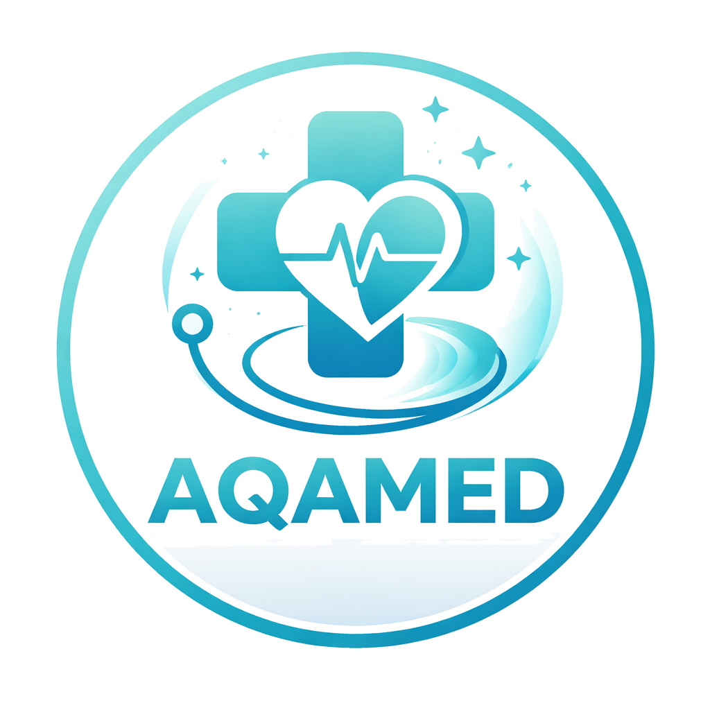 Aqamed